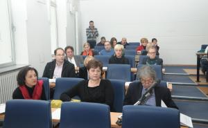  / Osnivanje zdravstvenog savjeta u Općini Centar, FOTO: Centar.ba